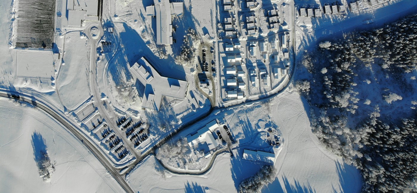 Brainpan Innovations - GIS